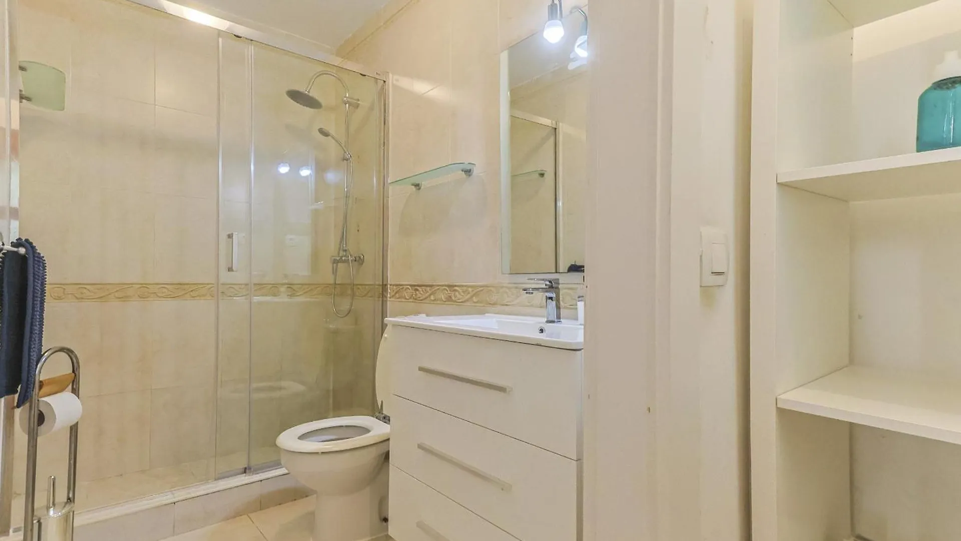 Sitio de Calahonda La Casa Blanca 빌라 0*, Sitio de Calahonda 스페인