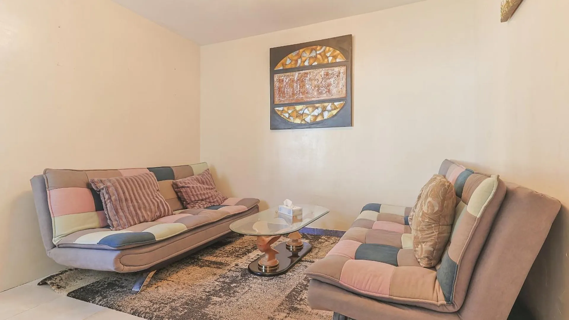 Sitio de Calahonda La Casa Blanca 빌라 스페인