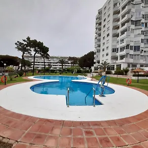  Apartament Espectacular Primera Linea De Playa