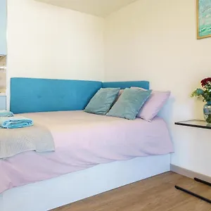 Apartamento Calypso