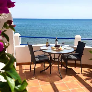 Appartement Calahonda, Sitio de Calahonda