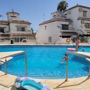 Appartement House Casa Luna, Marbella, Sitio de Calahonda