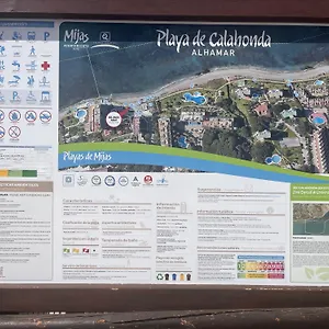  Apartament Beachfront Near Marbella