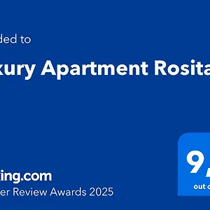 Appartement Luxury Rosita, Sitio de Calahonda