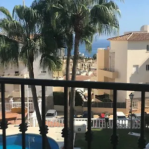 Appartement Pueblo Los Olivos
